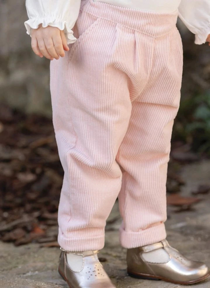Tartine et Chocolat - Babies Bloucles | فضي