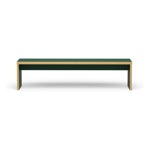 HKliving - Bench | Yeşil