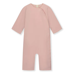Gray Label - Organik pamuk pijama | Pembe