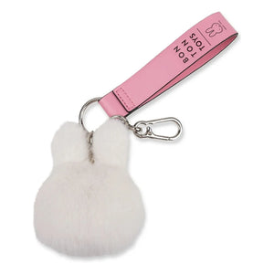 Bon Ton Toys - MIFFY - Charms Miffy Tüylü | Beyaz