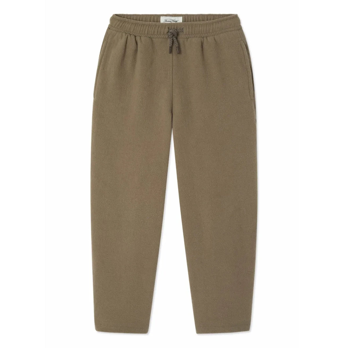 American Vintage - Puggy Jogger | بني رملي