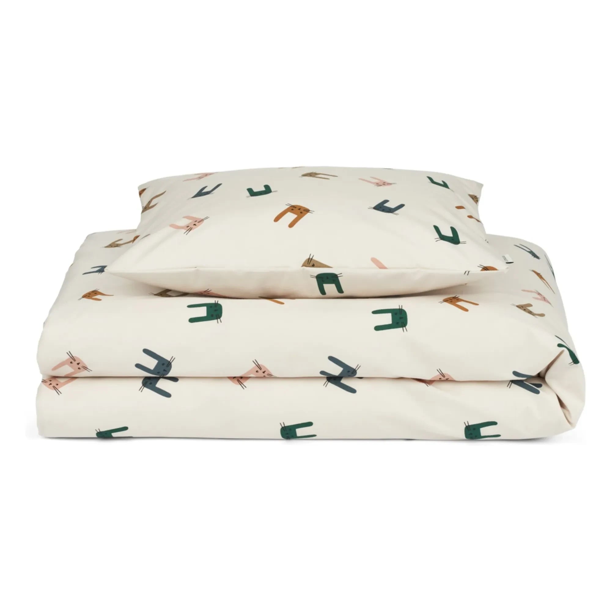 Liewood - Organik pamuk yatak takımı | Sandy