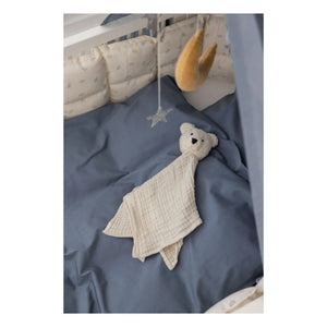 Sebra - Teddy Bear bebek bezi | Beyaz