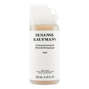 Susanne Kaufmann - Arındırıcı Temizleme Jeli - 250 ml