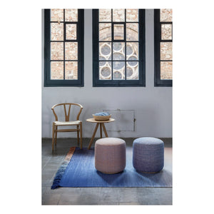 Nanimarquina - Shade 2B puf | Mavi