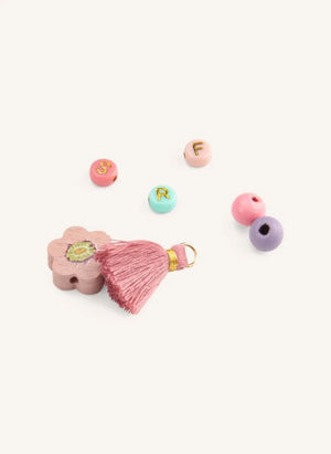 Moulin Roty - مجموعة خرز - لز روزاليس