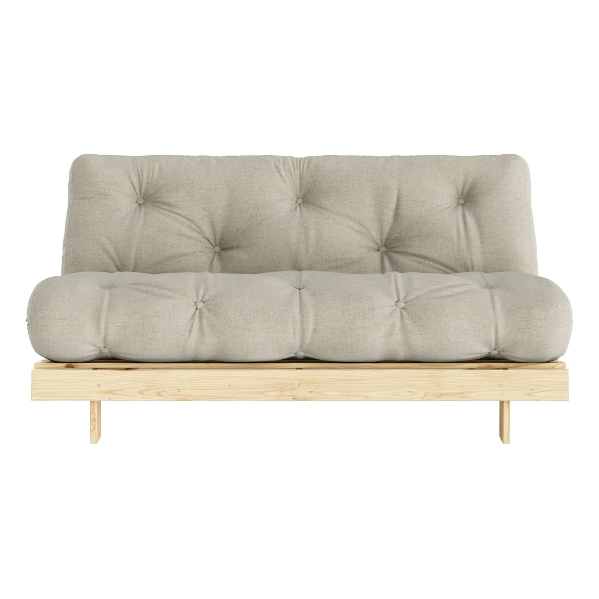 Karup Design - Roots çekyat | Keten