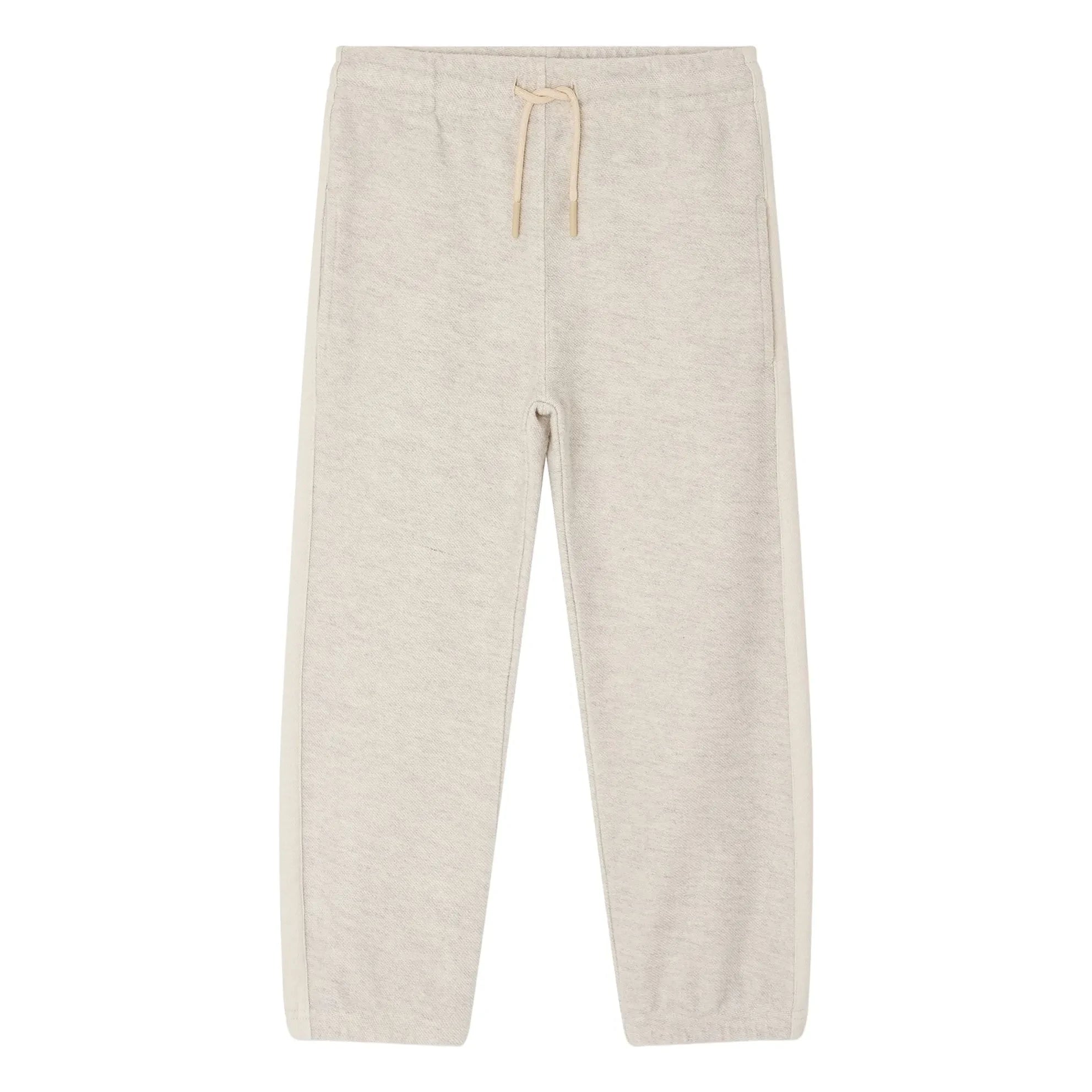 Bonpoint - Lidji Organik Pamuklu Jogger | Heather bej
