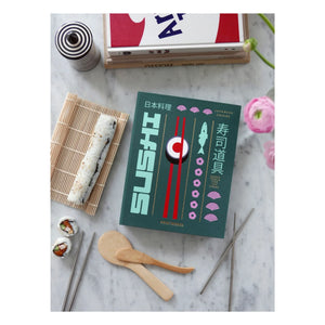 PrintWorks - Sushi Aksesuar Seti