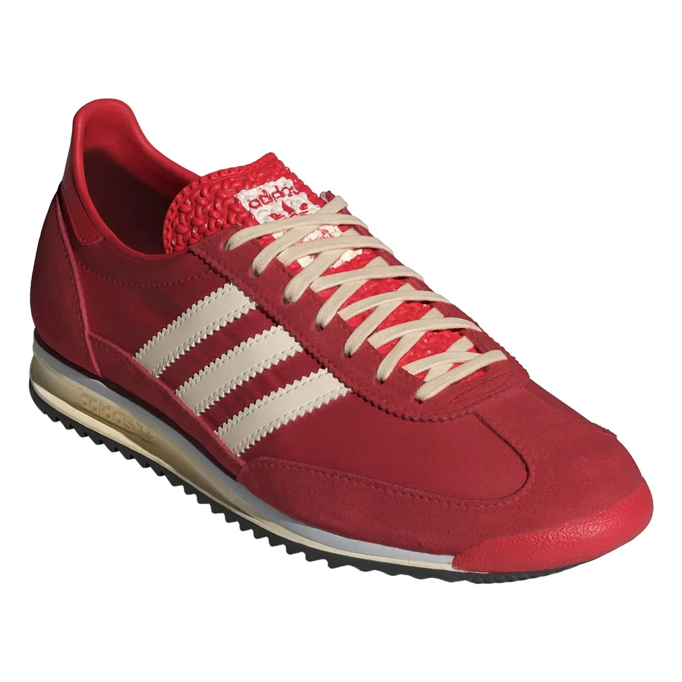 Adidas - SL 72 OG sneaker | Kırmızı