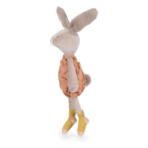 Moulin Roty - Doudou Tavşan kil - Three little rabbits