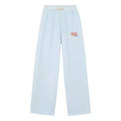 American Vintage - American Vintage X Smallable iş birliği - Izubird Jogger | Açık mavi