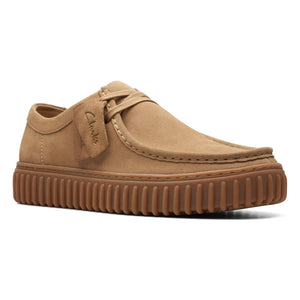 Clarks - Torhill Lo ayakkabılar | Kum