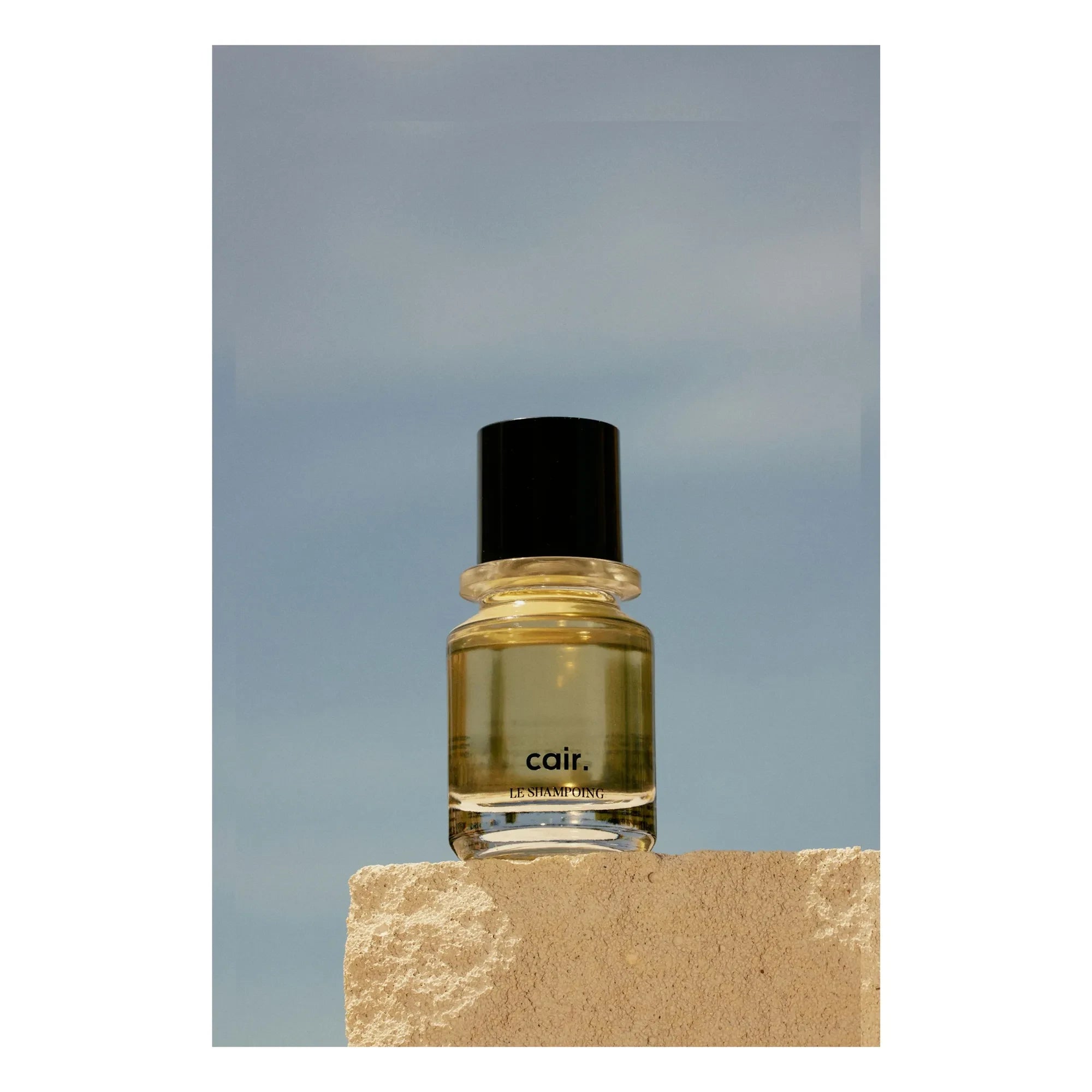 CAIR by La Bonne Brosse - Cair by La Bonne Brosse Şampuan - 30ml