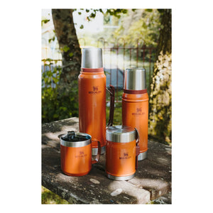 Stanley 1913 - Thermos - Legendary Classic - 1.0 L | Turuncu