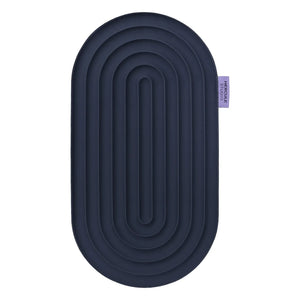 Hercule Studio - Galé Comfort Pad | Lacivert