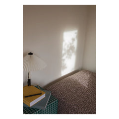 Louise Misha - Nicole fitted sheet in organic cotton | Haki