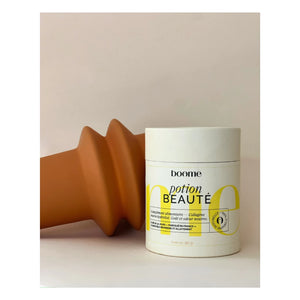 Boome - Collagen Potion Beauté Tozu - 90 g