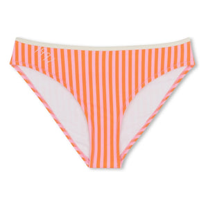 Zadig & Voltaire - Çizgili Mayo | Pembe