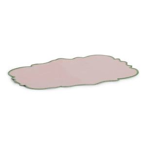 Bitossi - Amerikan Servisleri - 2'li Set | Pembe