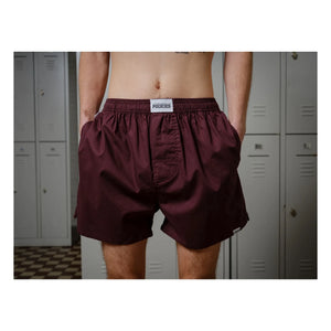 Pockies - UM Boxers | Kırmızı