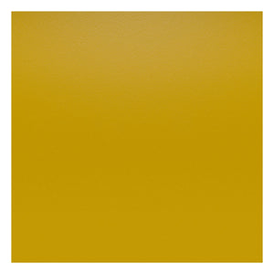 Vitra - DSW plastik sandalye - akçaağaç taban - Charles & Ray Eames | Hardal