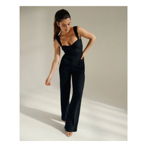 Flair - Body Josefina | Siyah