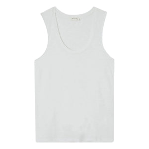 American Vintage - Jacksonville U-Yaka Atlet | Beyaz