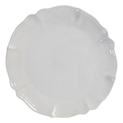 Olsson & Jensen - Judith tabaklar Ø27 cm - 4'lü Set | Beyaz