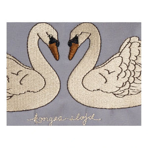 Konges Sløjd - Swan Yalıtımlı Öğle Yemeği Çantası