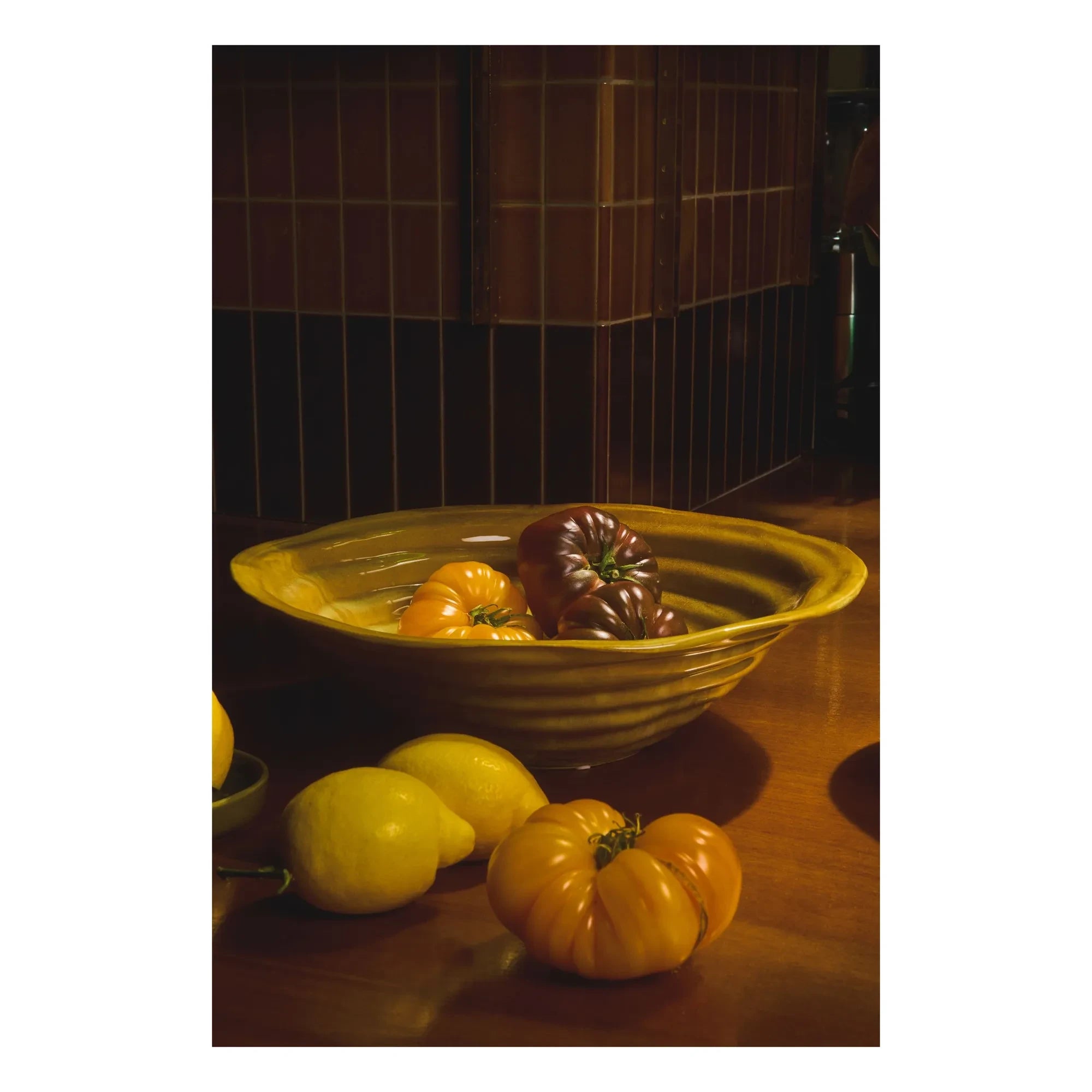 Olsson & Jensen - Plat Solveig | Hardal