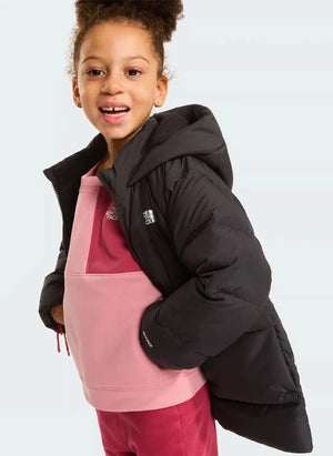 The North Face - North Down Mont | أسود