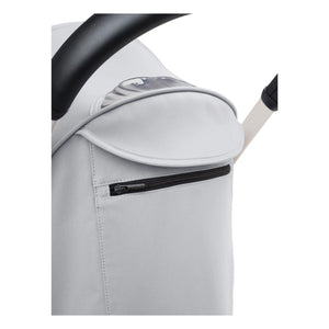 Stokke® - YOYO³ 6+ Bebek Arabası Beyaz çerçeve | Stone