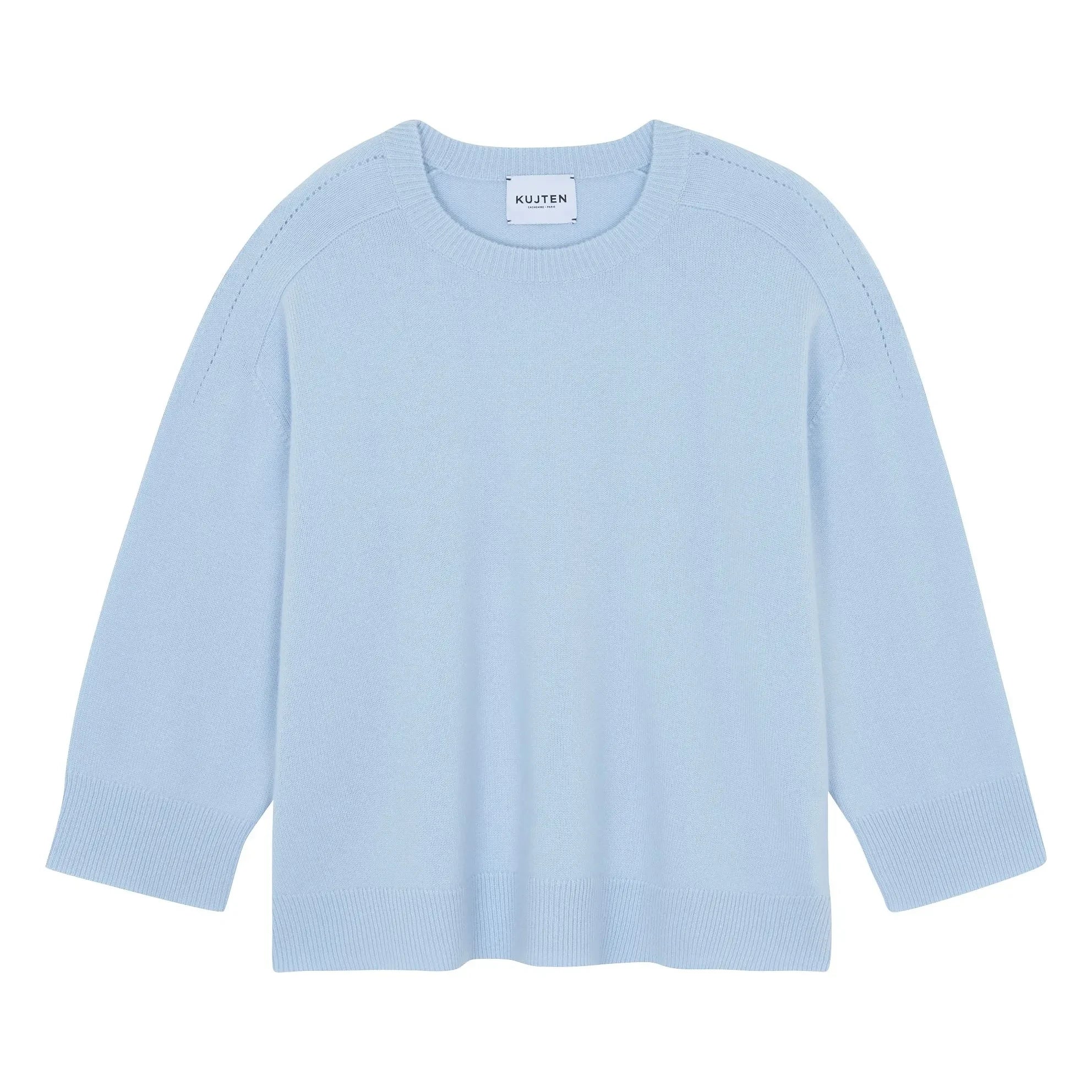 Kujten - Diane Kaşmir Kazak | Nuage