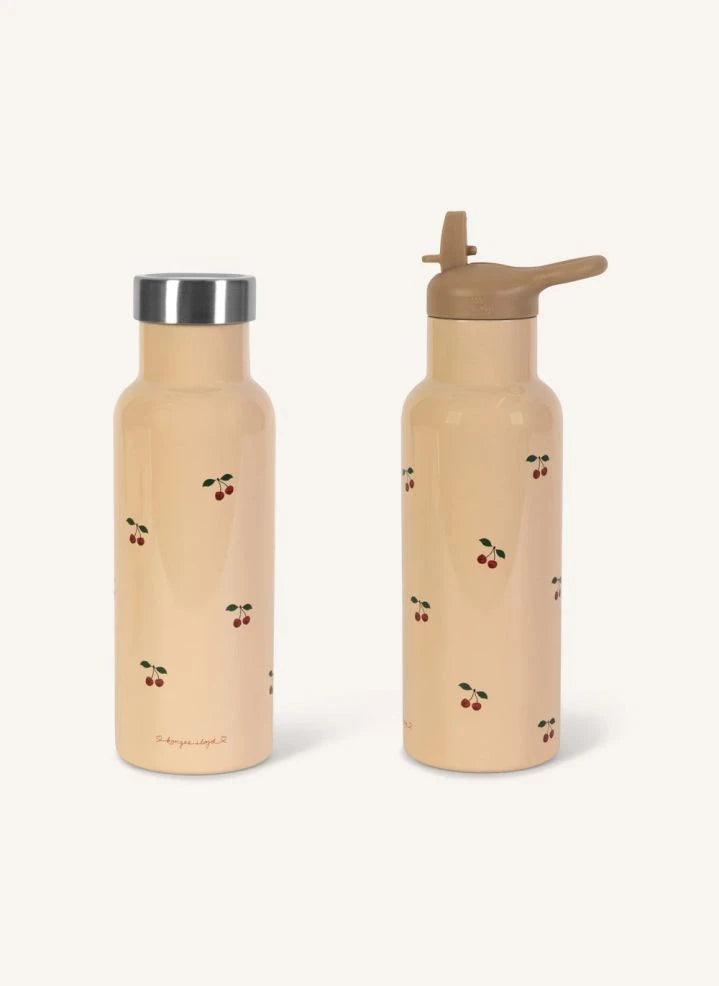 Konges Sløjd - Cherry زجاجة ماء - 500 ml