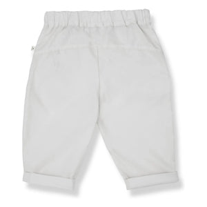 1+ in the family - Portbou Kargo Pantolon | Gri