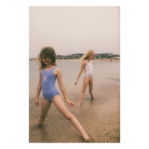 We Are Kids - Hailey Bornoz | Açık Pembe