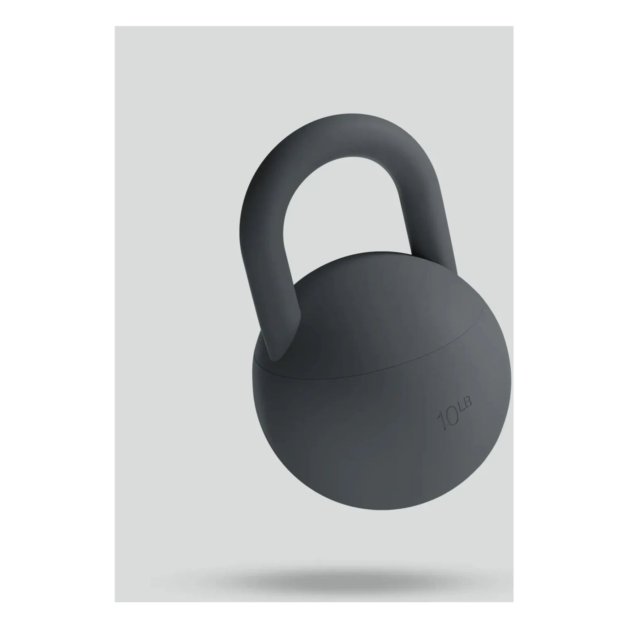 Bala - Pilates topu - 4 kg | Karbon