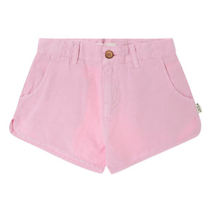Tocoto Vintage - Short Uni | Şeker Pembesi