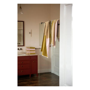 Suite 702 - Banyo havlusu, Lex Pott - 2'li set | Zeytin