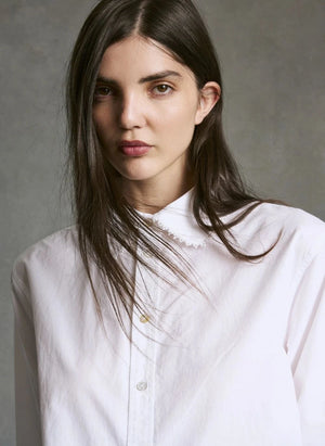 Hod - Wendy بلوزة | أبيض