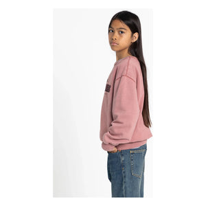 Smallable Kid - Nils Organik pamuklu T-shirt | Gri melanj