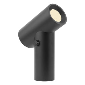 Muuto - Beam taşınabilir lamba | Siyah