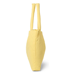 Studio Noos - Mom-bag | Soluk sarı