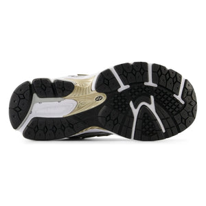 New Balance - Bağcıklı Spor Ayakkabı 1906 | Altın