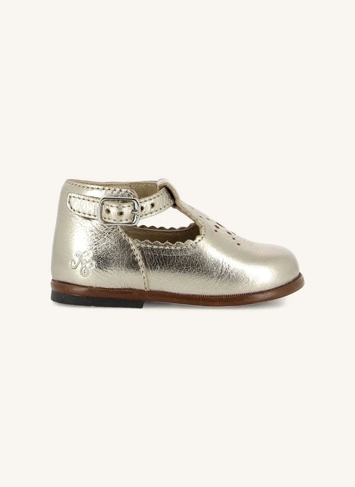 Tartine et Chocolat - Babies Bloucles | فضي