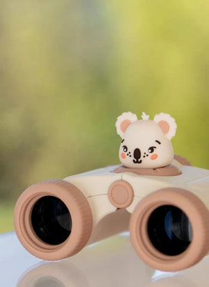 The Zoofamily - Zoo Eyes Dürbün - Koala