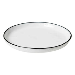 Broste Copenhagen - Salt Porselen Tabak