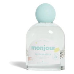 Monjour - ماء معطر للأطفال - 50 ml