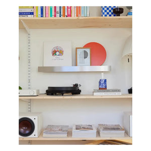 Paper Collective - Çelik poster rafı | Çelik